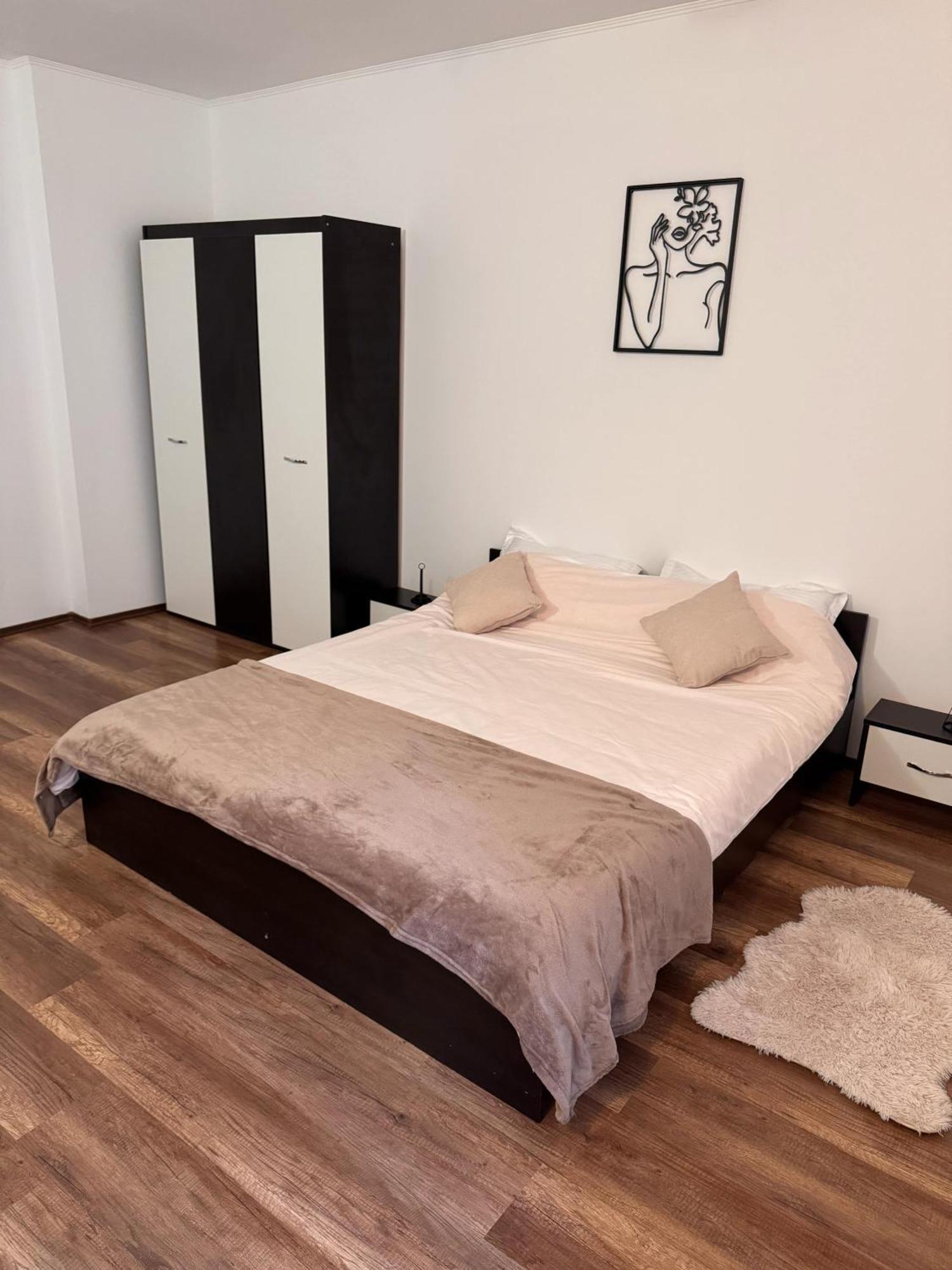 Madalina'S House Apartment Brasov Exterior photo