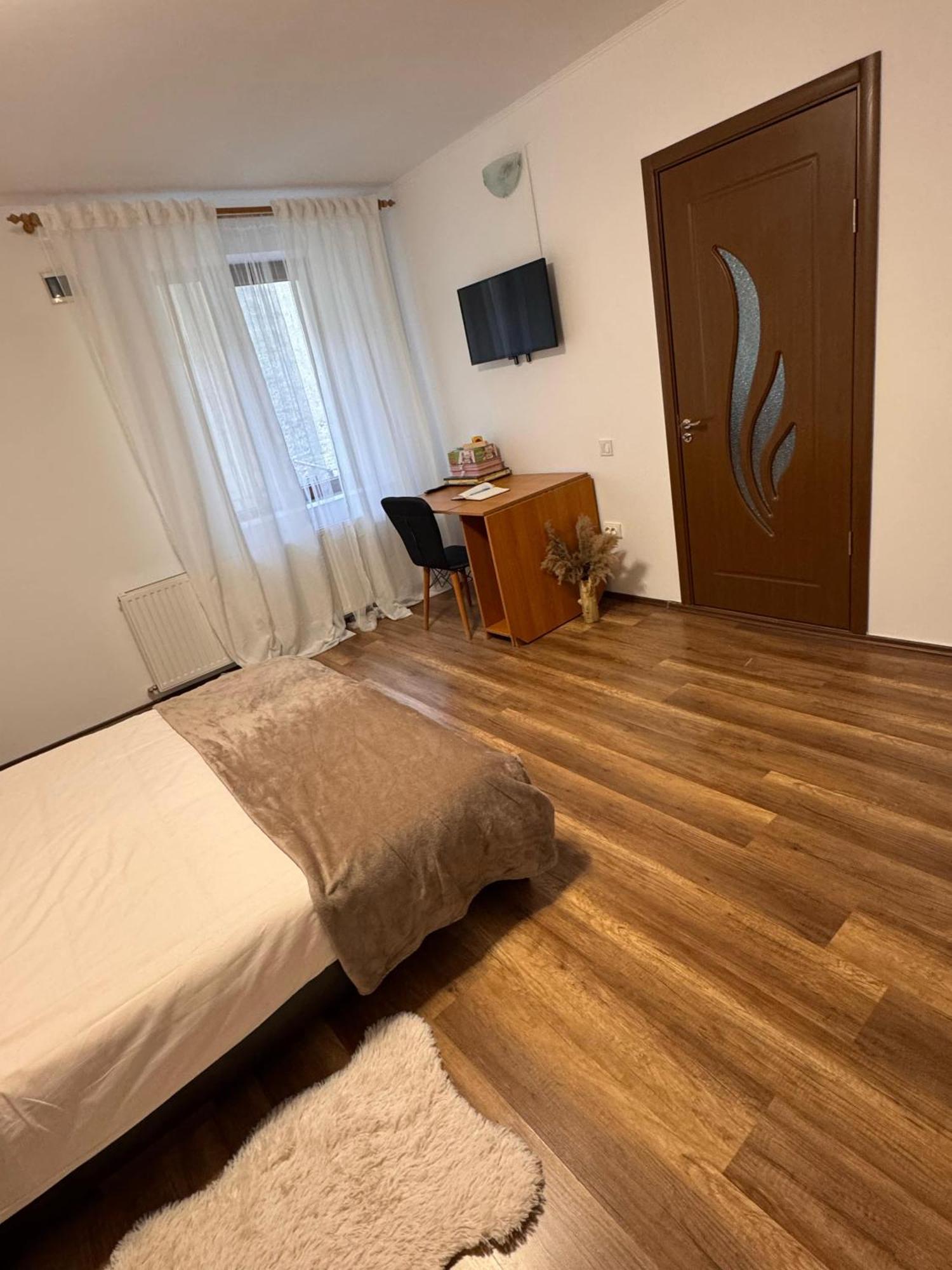 Madalina'S House Apartment Brasov Exterior photo