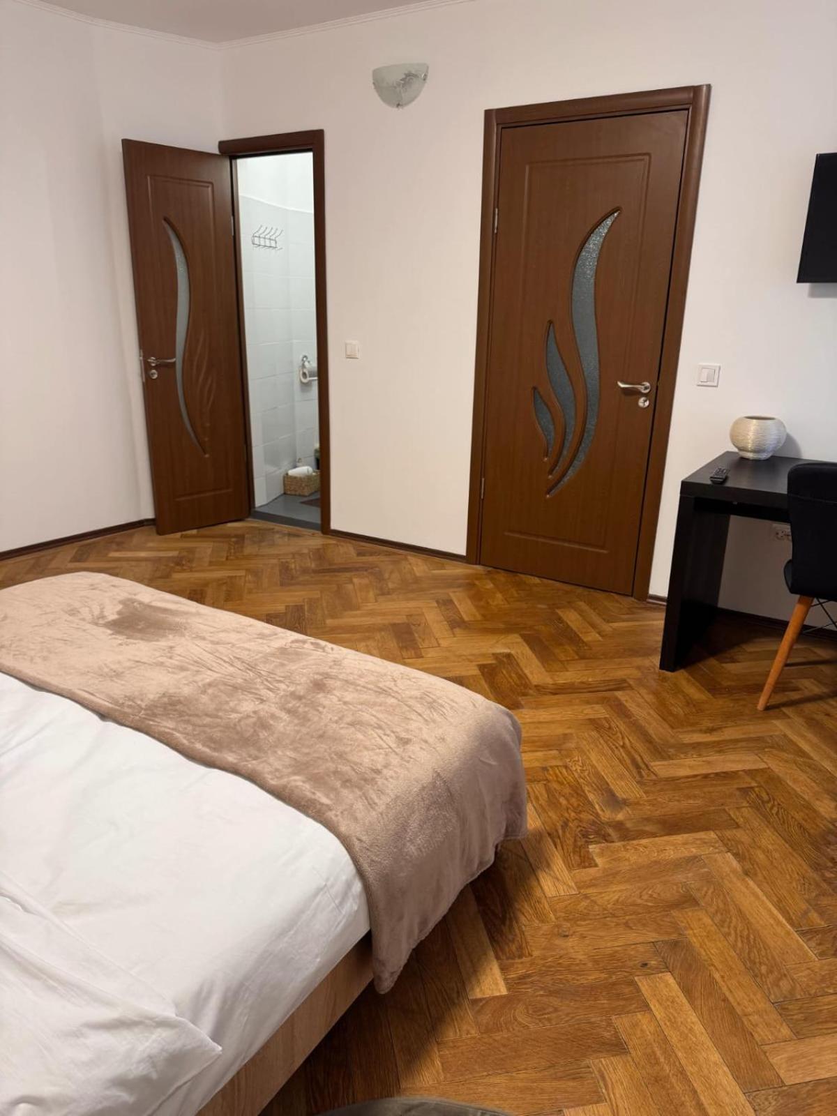Madalina'S House Apartment Brasov Exterior photo