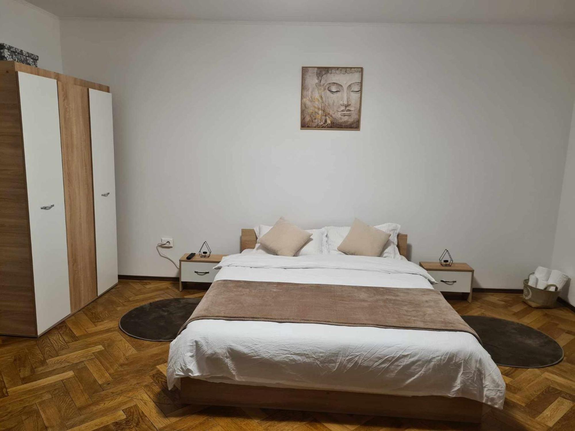 Madalina'S House Apartment Brasov Exterior photo