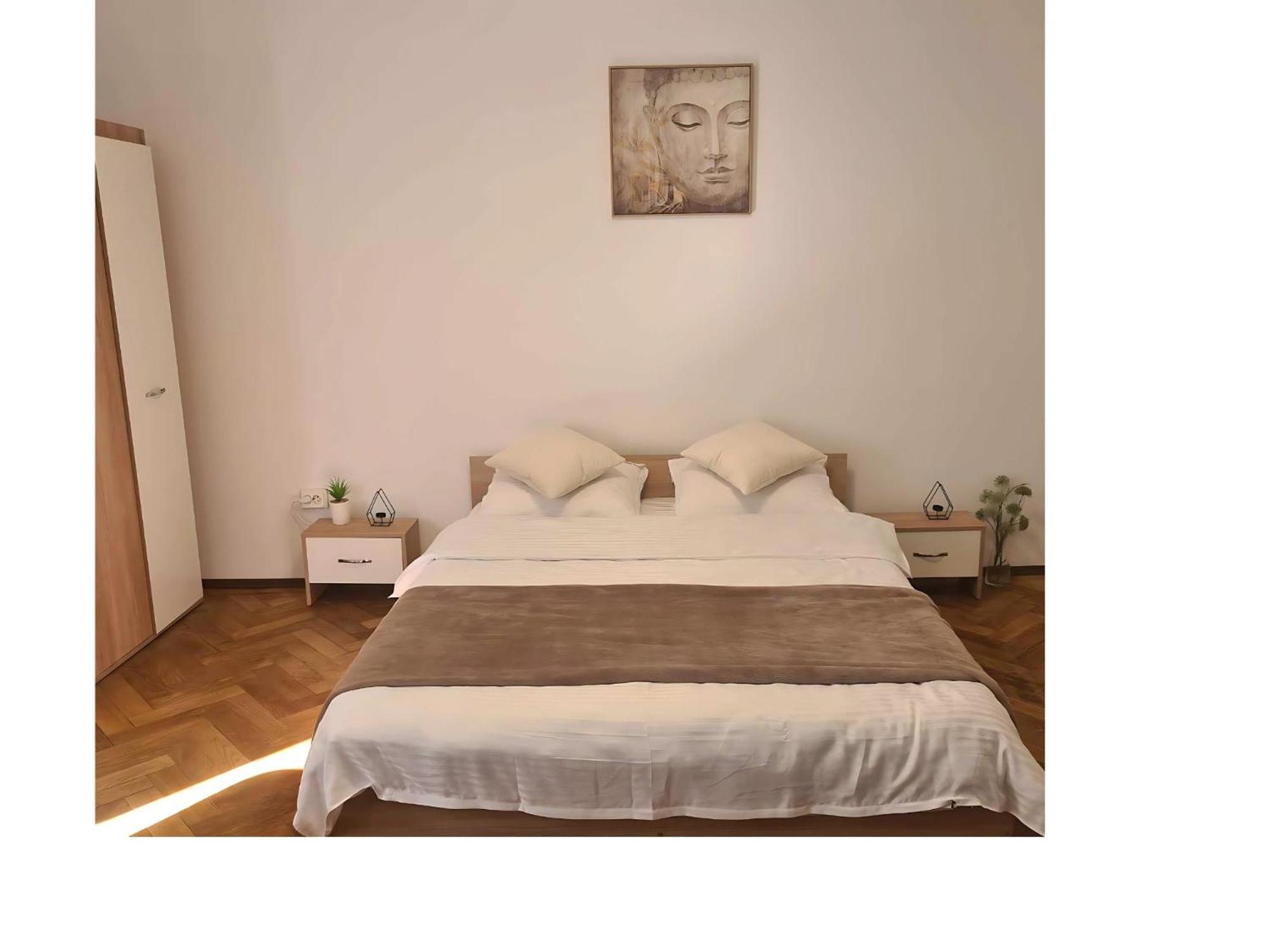 Madalina'S House Apartment Brasov Exterior photo