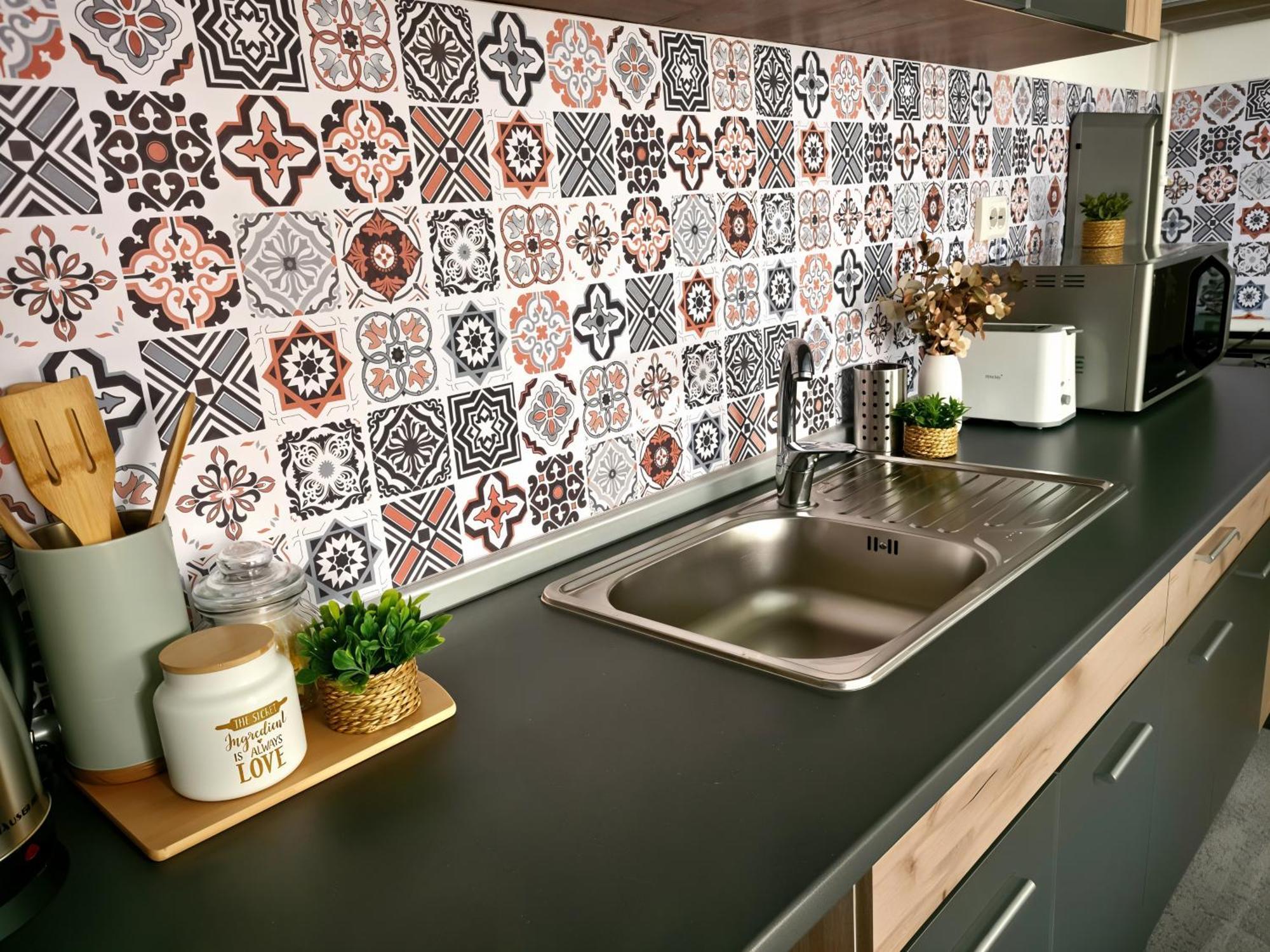Madalina'S House Apartment Brasov Exterior photo