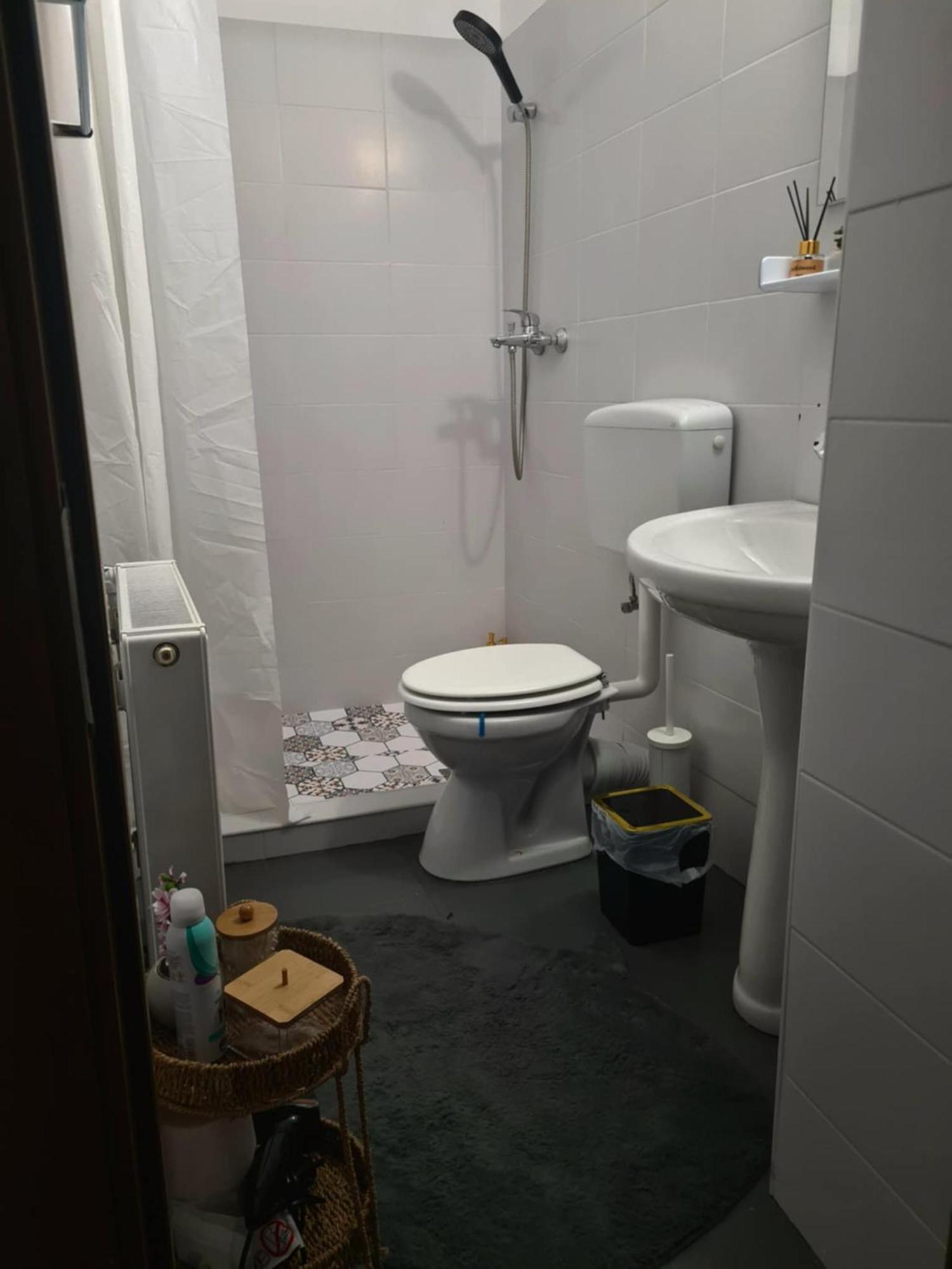 Madalina'S House Apartment Brasov Exterior photo